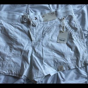 a.n.a Womens Knit Waist Short